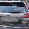 Subaru Forester E-boxer Grey 2018 thumb 8