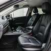 Mazda Axela  diesel thumb 2