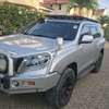 TOYOTA LANDCRUISER PRADO 2015MODEL PETROL thumb 0