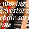 Piano Repair, Restoration and Reinstatement in Nairobi ,Kenya. thumb 13