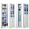 Office Cabinet : 2-Door  Office Filing Cabinet With Safe thumb 5