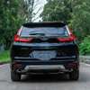 Honda CRV New Shape black color 2018 model thumb 5