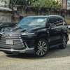 Lexus LX 6000 , 2020 model thumb 2