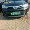 Toyota fielder thumb 1