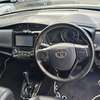 Toyota corolla Fielder WxB White 2018 thumb 3
