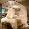 Two stand rail mosquito net thumb 5