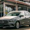 2019 Mercedes-Benz B180 Sunroof thumb 0