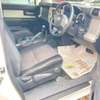 TOYOTA FJ CRUISER 2013MODEL PETROL thumb 3