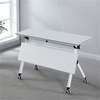 Study Desks:White Foldable Office Desk In Keroka thumb 3