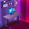 Electric Table: Intelligent Modern Height Adjustable Table thumb 3