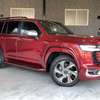 2022 TOYOTA LAND CRUISER thumb 5