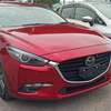 Mazda Axela hatchback Diesel engine 2018 thumb 3