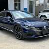Volkswagen arteon 2018model thumb 8