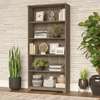 Rectangular  Wooden Open Bookshelf thumb 14