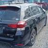 Toyota Corolla Fielder WxB S black 2018 thumb 9