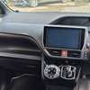 Toyota Noah WxB hybrid 2018 thumb 7