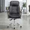 Office Chair; Generic Orthopedic Reclining Office Chair thumb 1