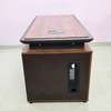 1.4m Executive Office Desk thumb 6