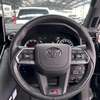 Toyota land cruiser LC300 GR Zx 2023 thumb 4