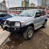 2003 LANDCRUISER PRADO MANUA 2700CC PETROL thumb 1