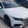 VOLKSWAGEN ARTEON 2018MODEL SUNROOF thumb 2