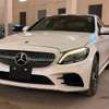Mercedes  C200 2020 thumb 0