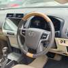 Toyota land Cruiser Prado TX-L Diesel 2019 thumb 6