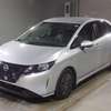 2021 NISSAN NOTE thumb 7