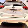 Nissan X-Trail Autech Premium grade white sunroof thumb 1