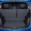 NISSAN NOTE, PURE-DRIVE,  2019 MODEL, BLUE, ALLOYS thumb 12