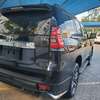 Toyota landcruiser prado thumb 9