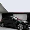Audi Q8RS 2022 Black Model Sunroof thumb 0