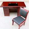 1.2m executive office desk thumb 1