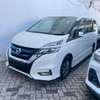 NISSAN SERENA HIGHWAY STAR E POWER 2019MODEL thumb 7