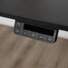 Standing Desk : Black Standing Office Desk In In Keumbu thumb 4