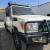 Landcruiser hardtop 2019 model thumb 1