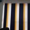Vertical Blinds Off-White Large Window Light Control thumb 4