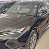 Toyota Harrier Premium sunroof 2020 thumb 2