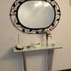 Mirror and Console thumb 1