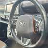 Toyota Sienta hybrid Redwine 2019 2wd thumb 3