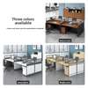 Office Workstation : 6 Way Office Workstation In Ekerenyo thumb 9