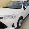 Toyota axio hybrid 2019model thumb 8