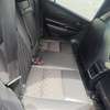 Toyota Harrier Premium Grey 2018 thumb 1