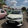 Toyota Axion For Hire in Nairobi thumb 2