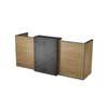Reception Table: Modern Reception Office Table In Rongo thumb 1