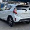 Make Toyota model Aqua white color fully loaded 2019 model. thumb 5