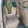 TOYOTA HILUX DOUBLE CAB AUTOMATIC 2013 MODEL thumb 8