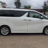 Toyota Vellfire 2.5 Petrol 6 Seater, 2019, 59,000 Kms thumb 2