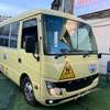 Mitsubishi Fuso Rosa 29 seater bus thumb 7