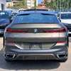 BMW X6 IM 2021 Grey Sport thumb 11